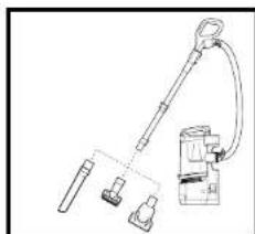 SHARK NV602UK - CLEANING MODES - 6