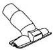 SHARK NV602UK - F Multi Surface Tool - 2
