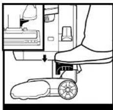 SHARK NV602UK - CLEANING MODES - 2