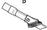 SHARK NV602UK - F Multi Surface Tool - 4