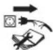 Graphite 59G800 - Explanation of used symbols - 3