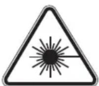 Graphite 59G800 - SAUGAUS DARBO SU LAZERINIU JTAISU TAISYKLÈS - 1