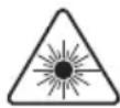 Graphite 59G800 - SICHERHEITSREGEL BEIM BETRIEB EINES LASERGERÄTES - 9