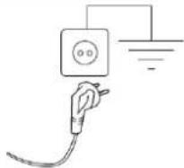 BOMANN WPT 7153 - Schnellstartanleitung / Quick start guide - 3