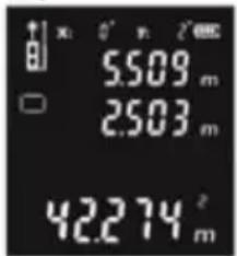 5.509 m 2.503 m 42.274 m