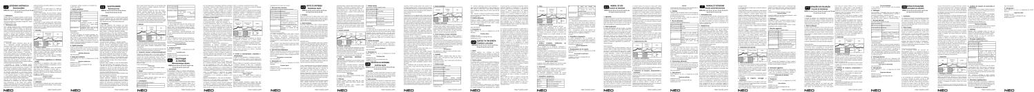 Scanned document page with multiple columns of Chinese text, diagrams, and a table of charts or maps.