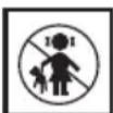 Graphite 58G726 - SZCZEGÓŁOWE PRZEPISY BEZPIECZEŃSTWA - 6