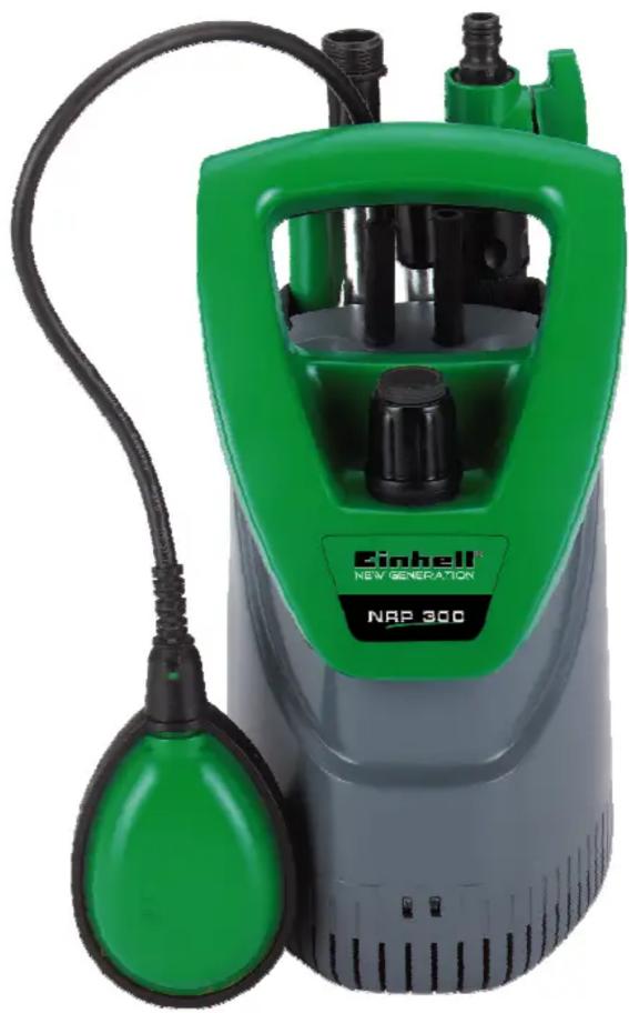 EINHELL NRP 300 - Praktisch und Ökonomisch! - 1