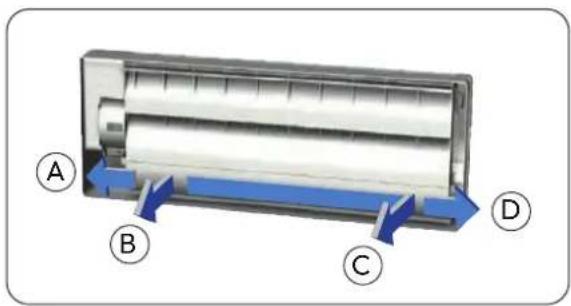 Krone WLT-38-EC - Anschlussvarianten - 1