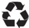 Krone WLT-38-EC - UMWELTSCHUTZ UND RECYCLING ENTSORGUNG DER VERPACKUNG - 1