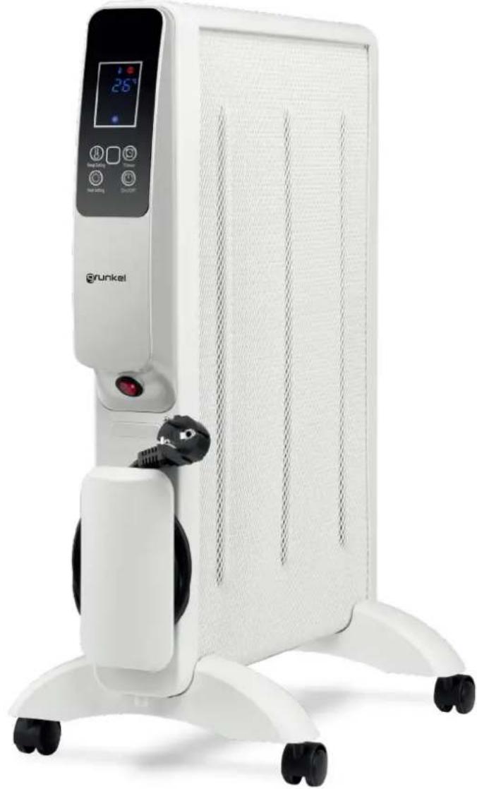 Grunkel RMC-1500DG - 1