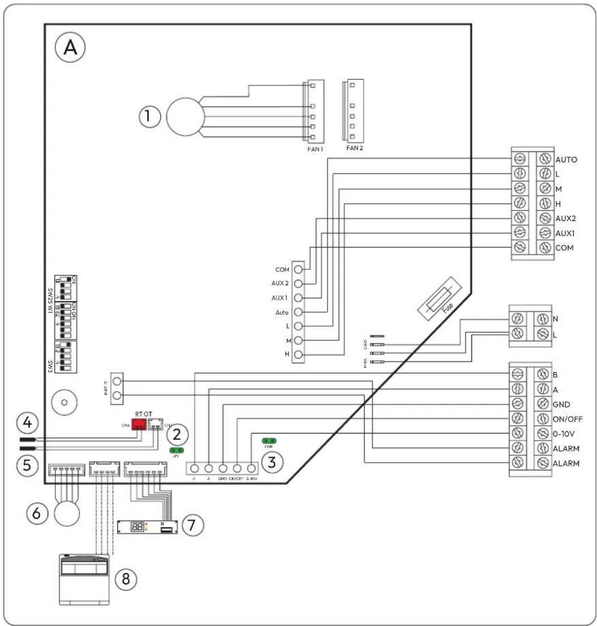 Krone WLT-78-EC - ACHTUNG - 1