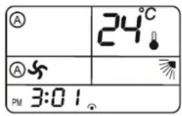 Krone PWE 65 - Die Funktionen der Tasten - 11