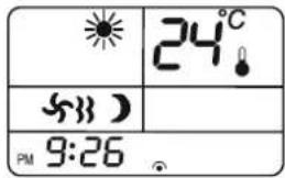24°C PM 9:26