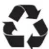 Krone CMK 3500 - UMWELTSCHUTZ UND RECYCLING ENTSORGUNG DER VERPACKUNG - 1