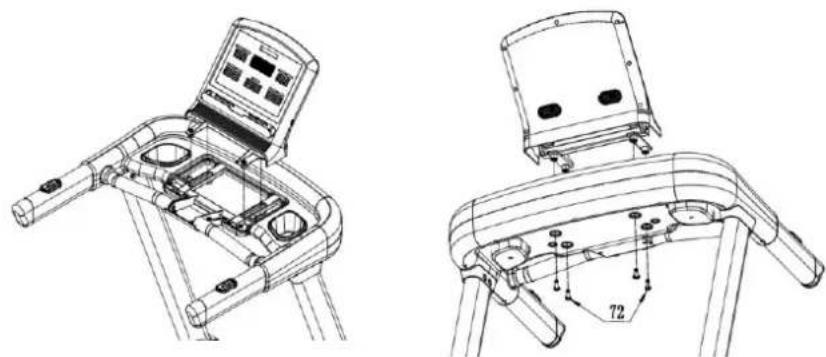 Toorx Experience Plus AC - STEP2: - 1