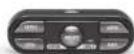 Escort Passport 9500ci - Control Module Blue Shrink - 1
