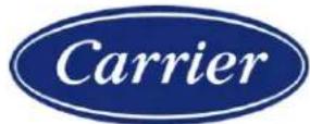 CARRIER TruVu TV-UC561 - Document revision history - 1