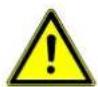 BRESSER BR-12B - Danger of glare! - 1