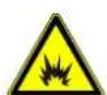 BRESSER BR-12B - Danger of injury! - 1