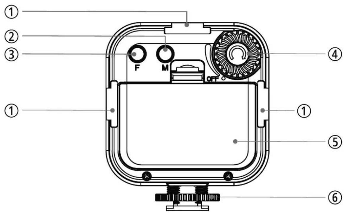 BRESSER BR-49RGB - 2