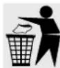 BRESSER BR-S36B - Disposal - 1