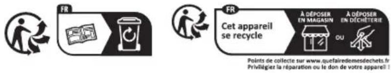 BRESSER BR-80SL - RECYCLAGE (TRIMAN/FRANCE) - 1