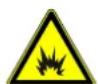 BRESSER BR-24B - Danger of injury! - 1