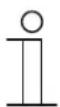 ABB TA/U3.2.1-CG - Output default value untrue - 1