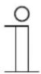 ABB TA/U3.2.1-CG - Time for automatic ending of the alarm - 1