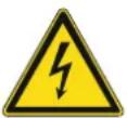 ABB TA/U3.2.1-CG - Danger - Electric voltage! - 1