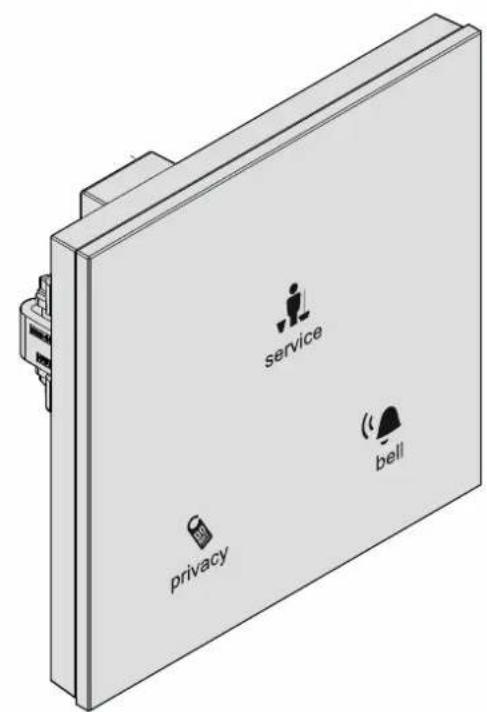 service privacy bell