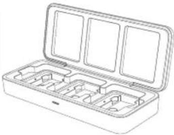 GODOX MoveLink LT2 - 可选配物品 - 1
