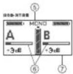 GODOX MoveLink LT2 - 屏幕显示 - 2