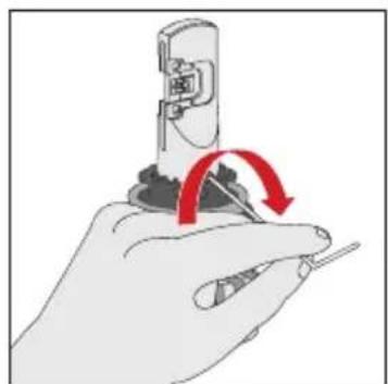 PHILIPS Ultinon Pro9000 11012U90CWX2 - Centre Ring alignment of HIR2, HB3, HB4, H11 and FOG - 2
