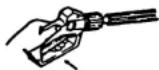 EINHELL HT 1501 - Inbetriebnahme, Bedienungs- und Betriebshinweise - 3
