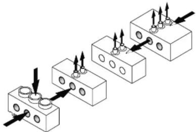Festo CPE14-PRSEO-2 - Assembly - 1