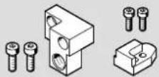 Festo DADP-SP-G9-6-F - Stop kit - 1