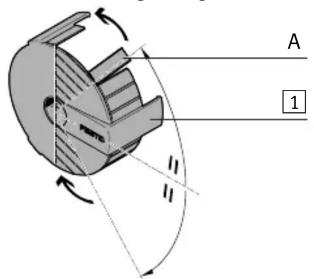 A 1