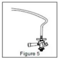 Summit SBC58BLBIADACMTWIN - Installation of Accessories - 1