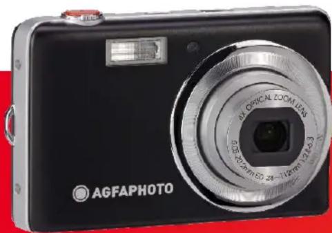 AGFA OPTIMA 107 - 1