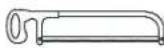 DreamLine UNIDOOR-X D12572-04 - Tools - 10