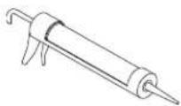 DreamLine UNIDOOR-X D12572-04 - Tools - 12