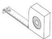 DreamLine UNIDOOR-X D12572-04 - Tools - 2