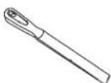 DreamLine UNIDOOR-X D12572-04 - Tools - 11