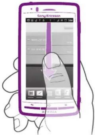 Sony Ericsson 98.00/27:31 161.44/50:00 XPERIA