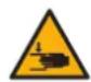 Cleco 47BAZSB28P3 - Symbole auf dem Produkt - 2