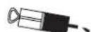 Cleco 47BAZSB28P3 - Getriebe + Kopfstück T2X, T3X, T4X - 6