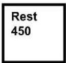 Cleco 47BAZSB21P3 - Anzeige Status - 2