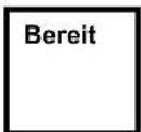 Cleco 47BAZSB21P3 - Anzeige Status - 1